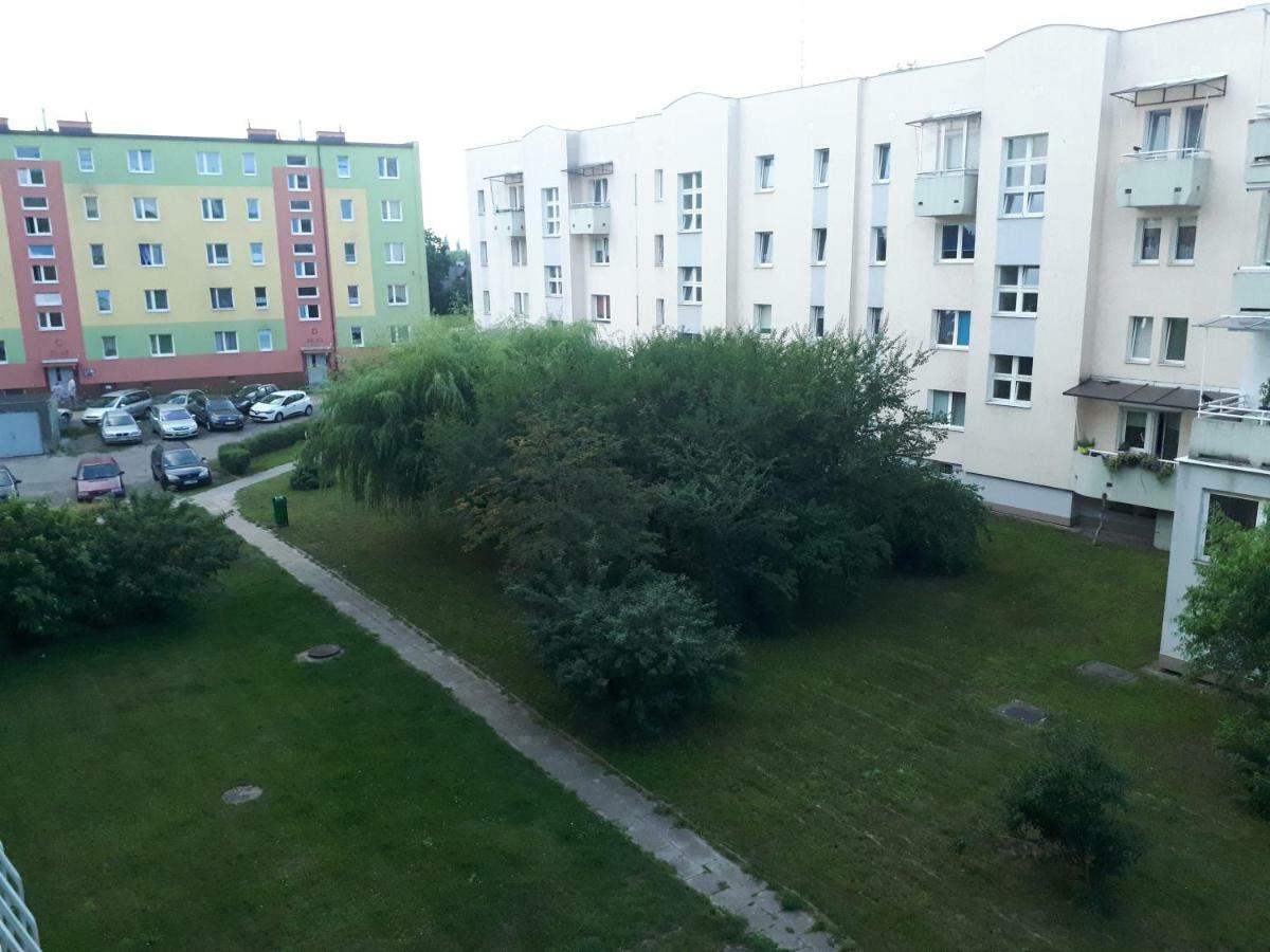 Mieszkanie 3-pokojowe Gdansk, Ul. Rybna Gdańsk
