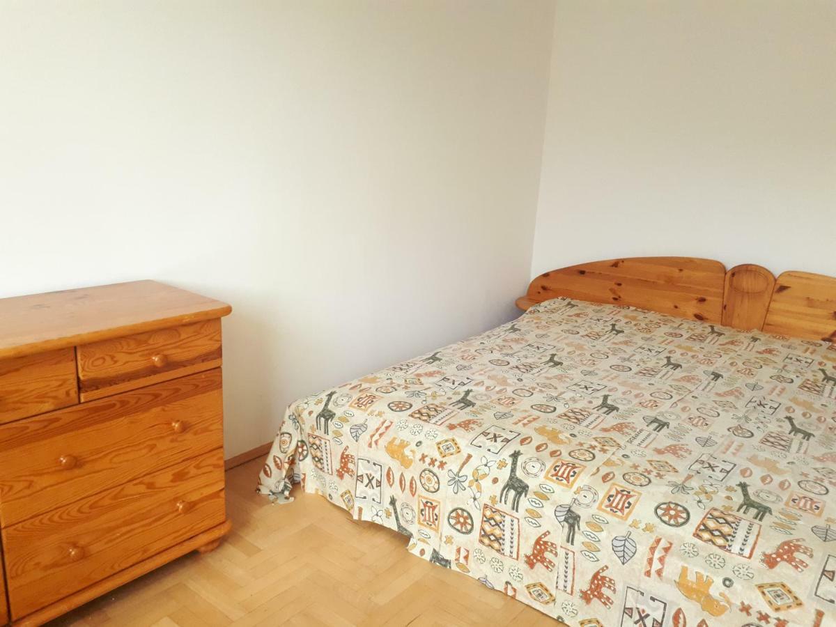 Lejlighed Mieszkanie 3-pokojowe Gdansk, Ul. Rybna *