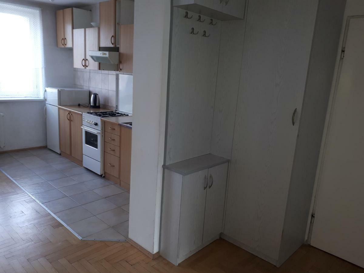 Mieszkanie 3-pokojowe Gdansk, Ul. Rybna * Gdańsk